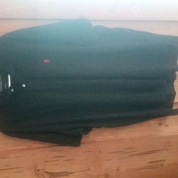 Never worn black xxl polo - Picture 2 of 2